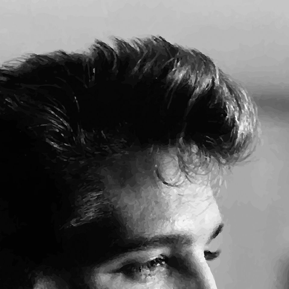 Elvis Presley A3 wall art poster |  IF I CAN DREAM