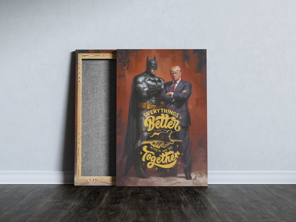 2024 Valentines Batman Gift for Boyfriend Husband, Gift For Her
