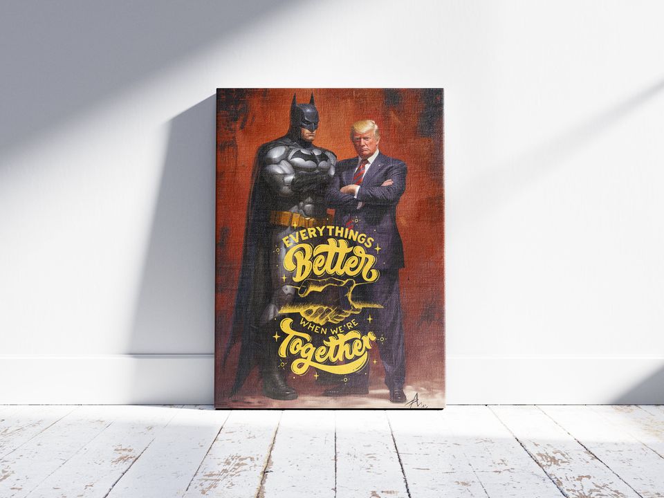 2024 Valentines Batman Gift for Boyfriend Husband, Gift For Her