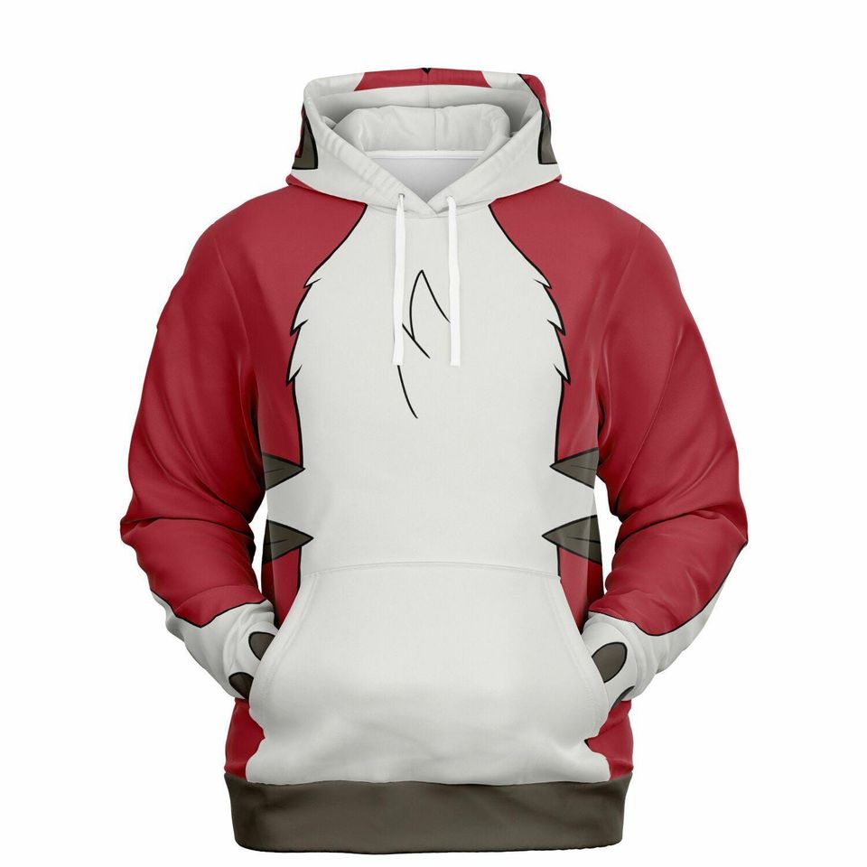 Midnight Dog Hooodie