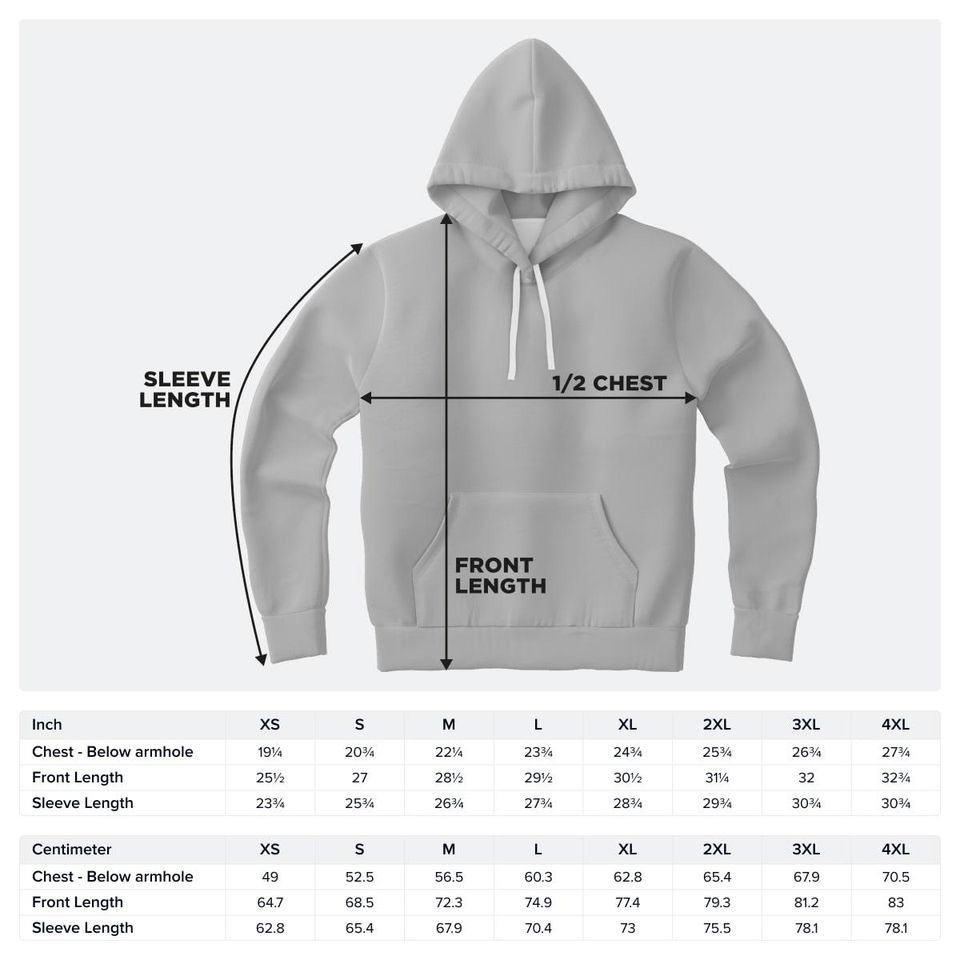 Aura Dog Hoodie