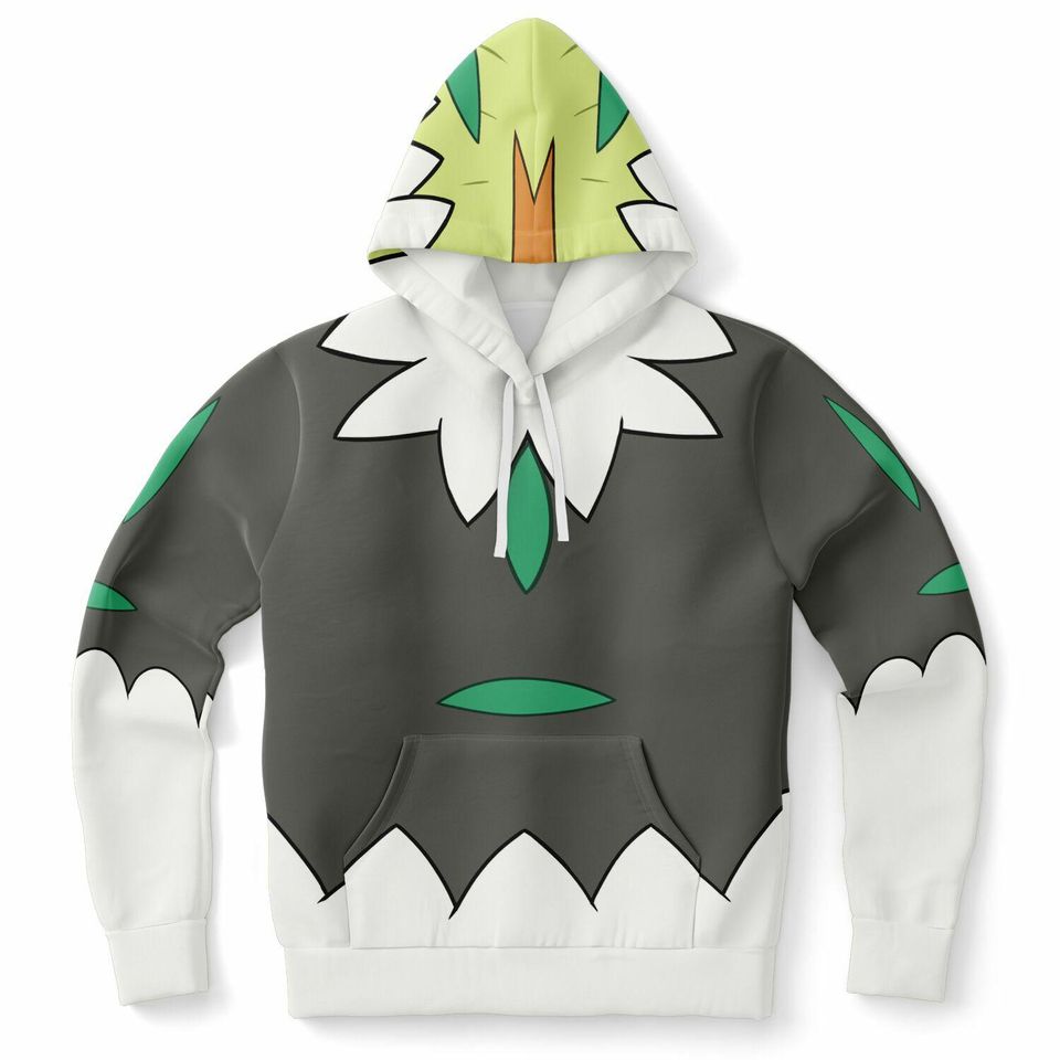 Team Monkey Hoodie