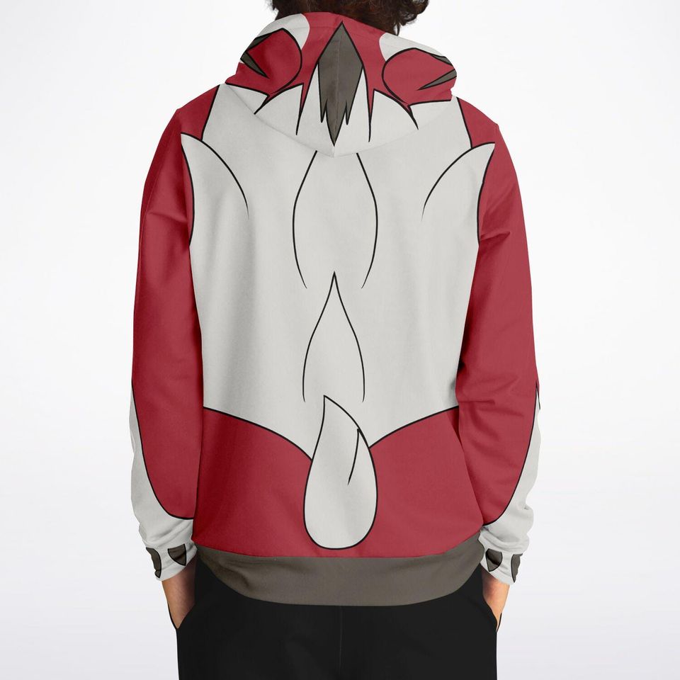 Midnight Dog Hooodie