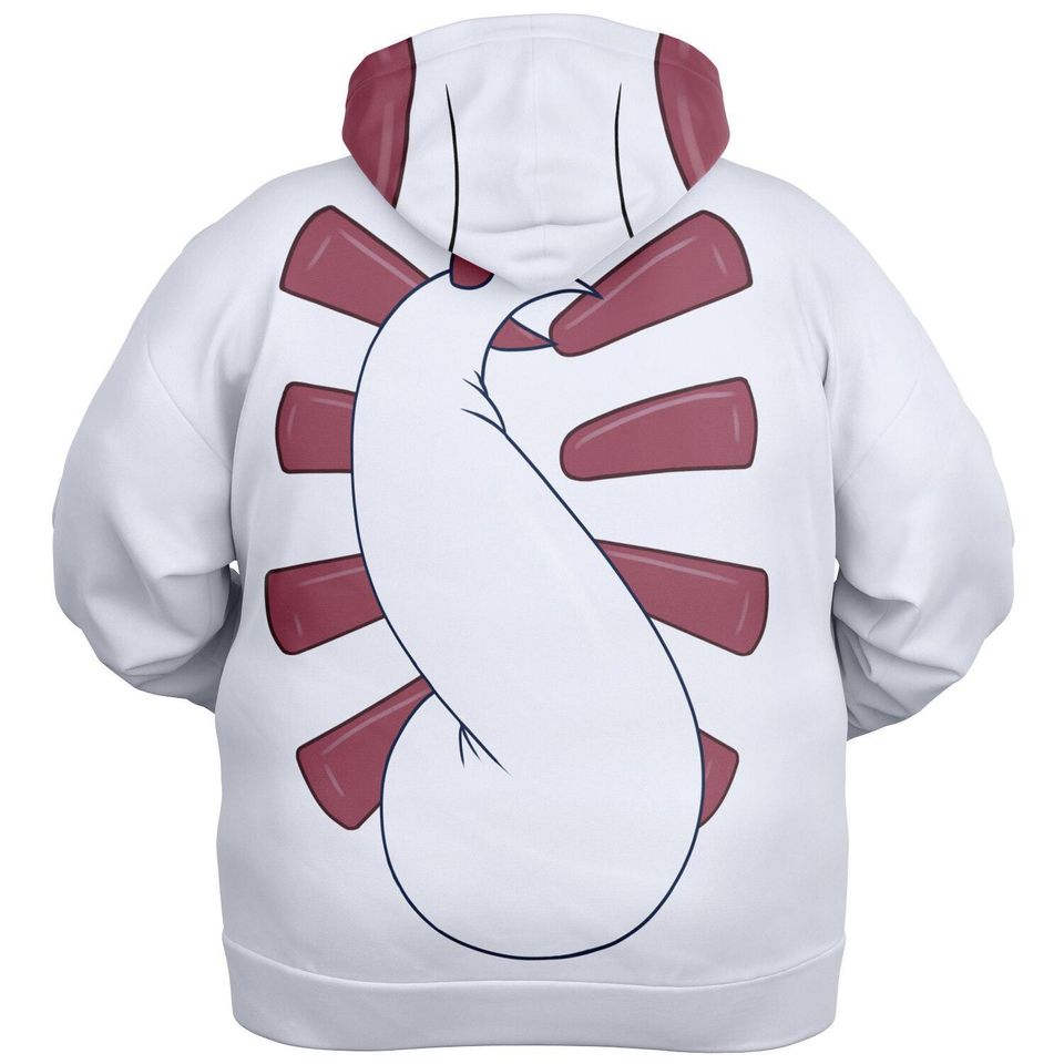 Sea Guardian Hoodie