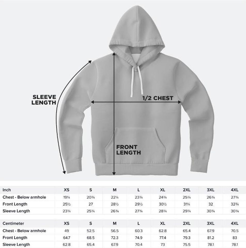 Zappy Cat Hoodie