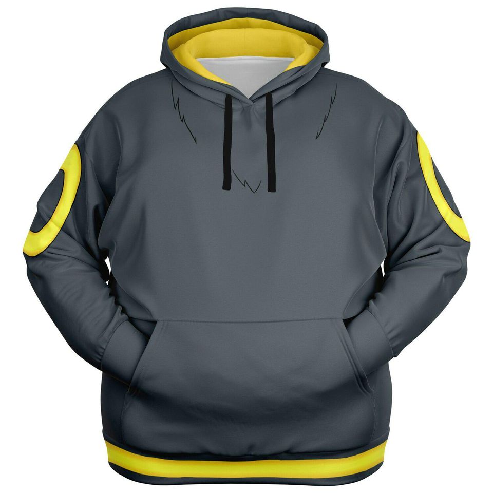 Night Cat Hoodie