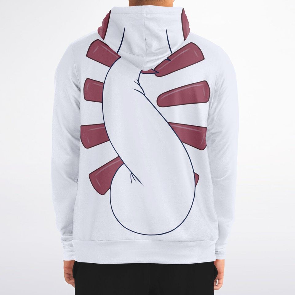 Sea Guardian Zip-Up Hoodie SE