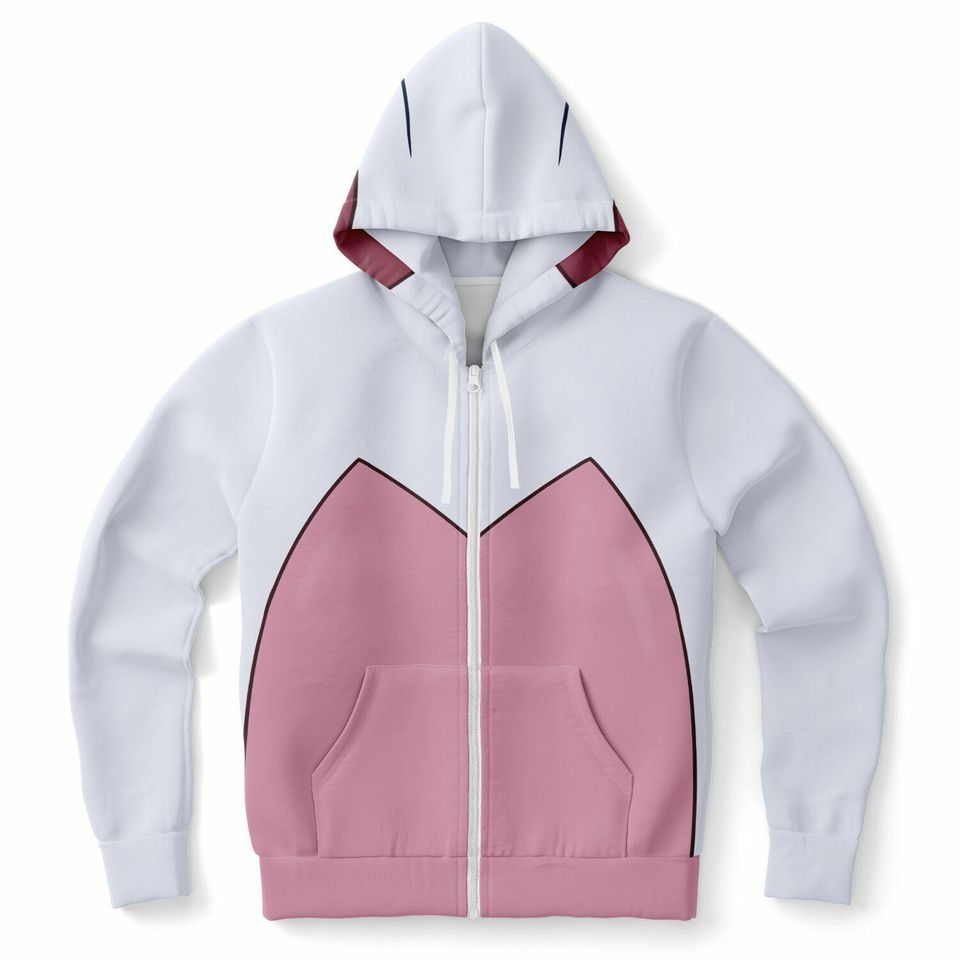 Sea Guardian Zip-Up Hoodie SE