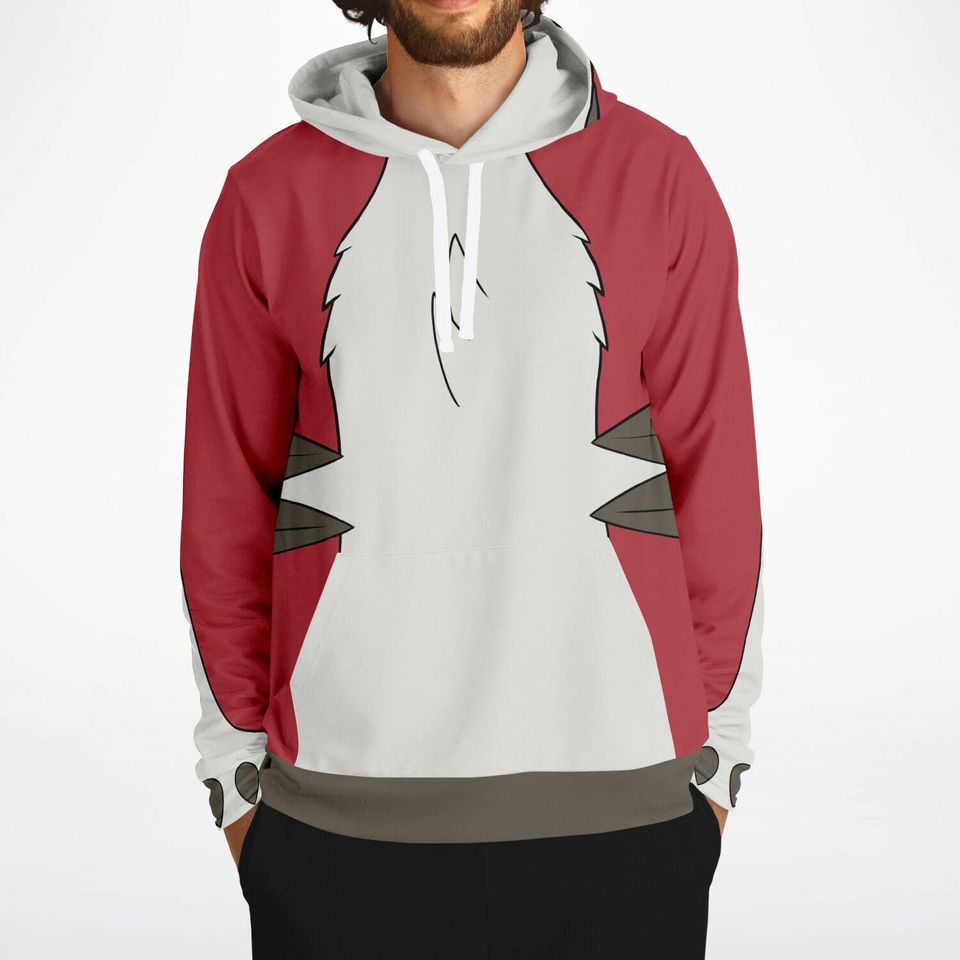 Midnight Dog Hooodie