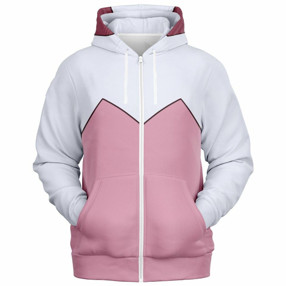 Sea Guardian Zip-Up Hoodie SE