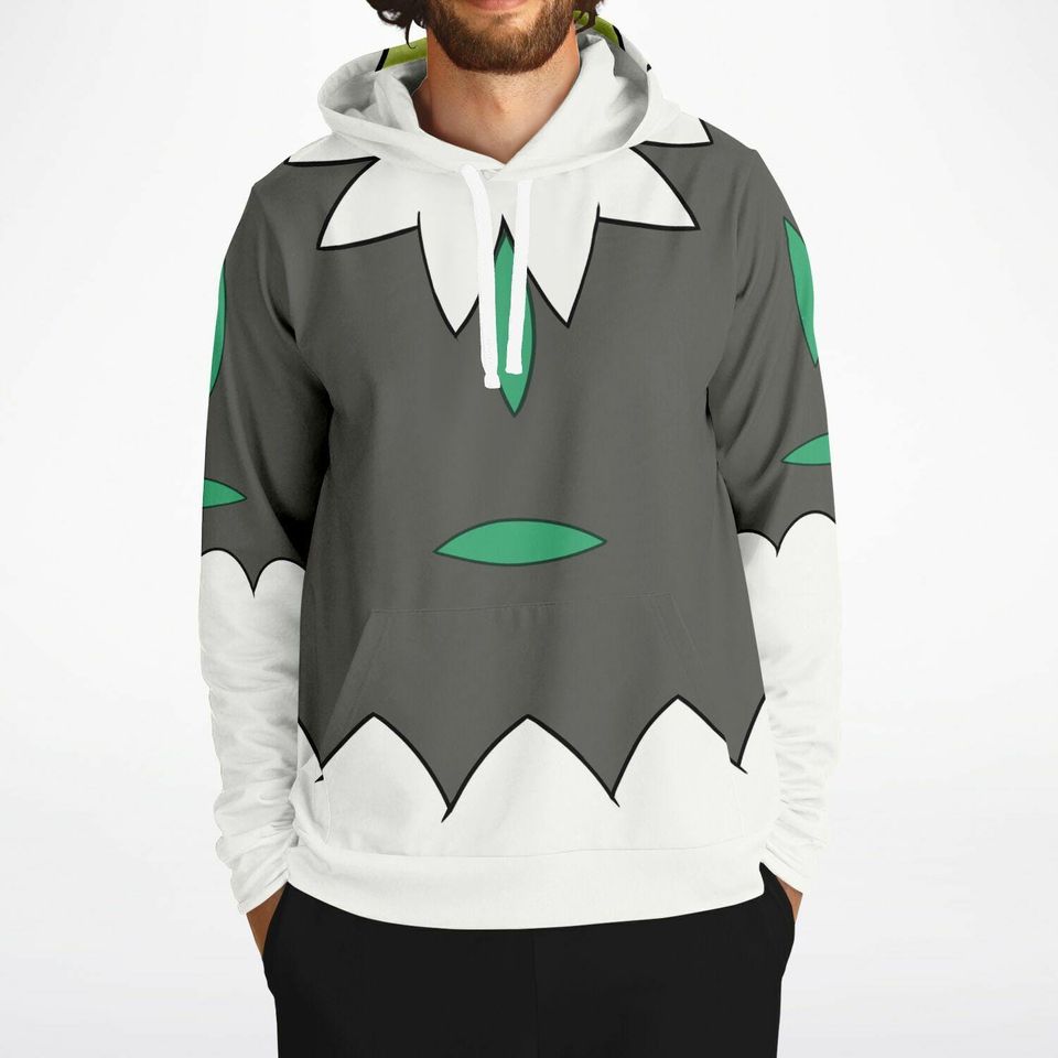 Team Monkey Hoodie