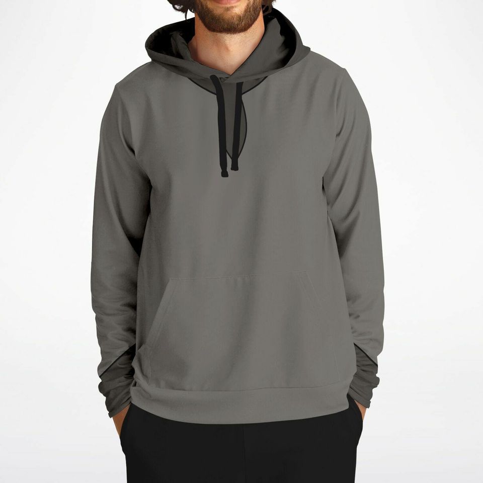 Bandit Lizard Hoodie