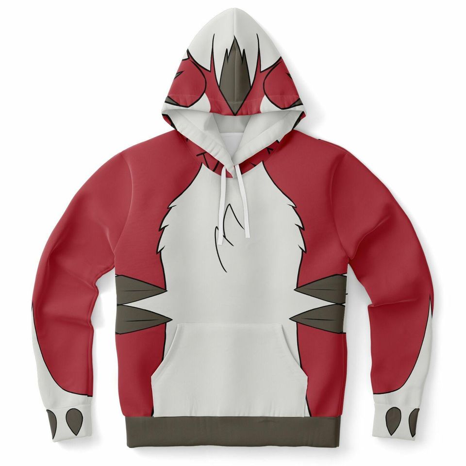 Midnight Dog Hooodie