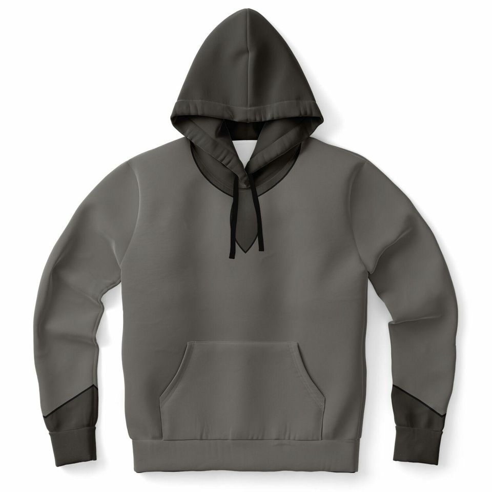 Bandit Lizard Hoodie