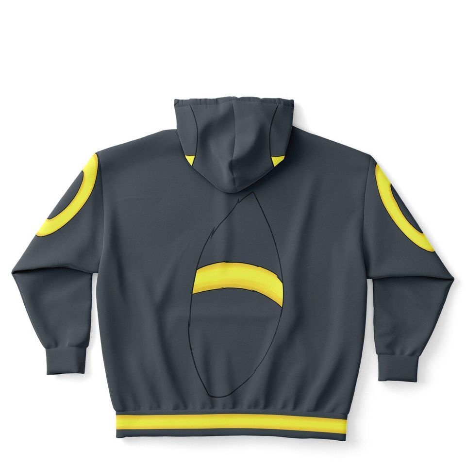 Night Cat Hoodie