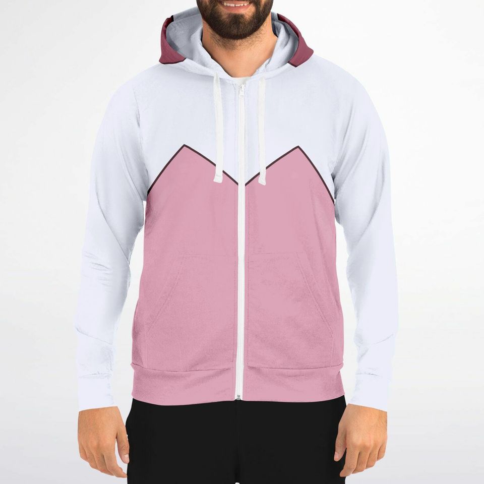 Sea Guardian Zip-Up Hoodie SE