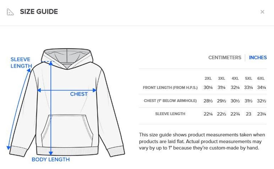 Sea Guardian Hoodie