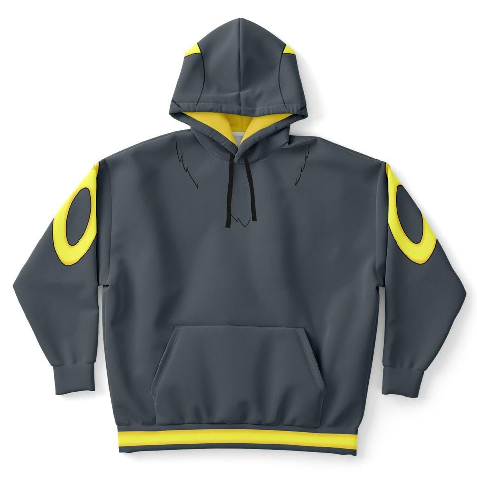 Night Cat Hoodie
