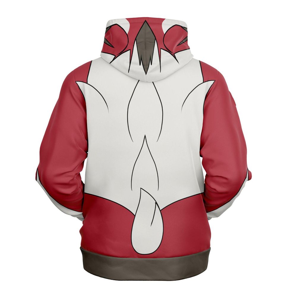 Midnight Dog Hooodie