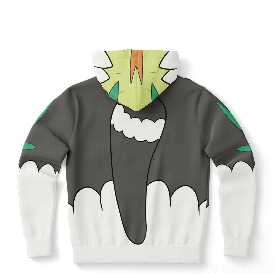Team Monkey Hoodie