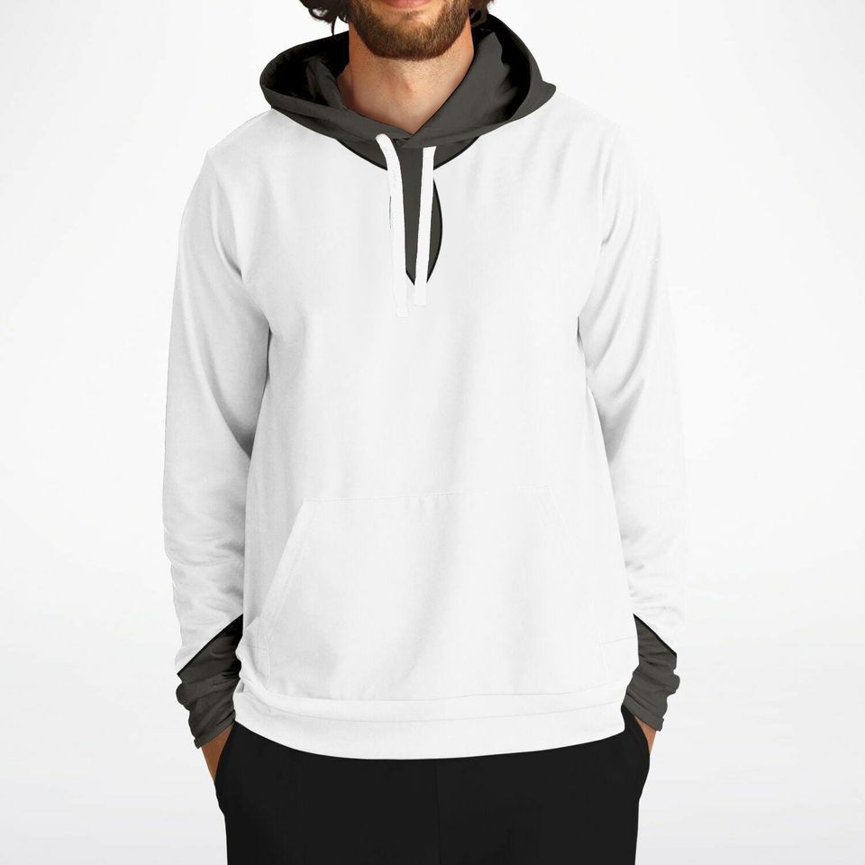 Bandit Lizard Hoodie