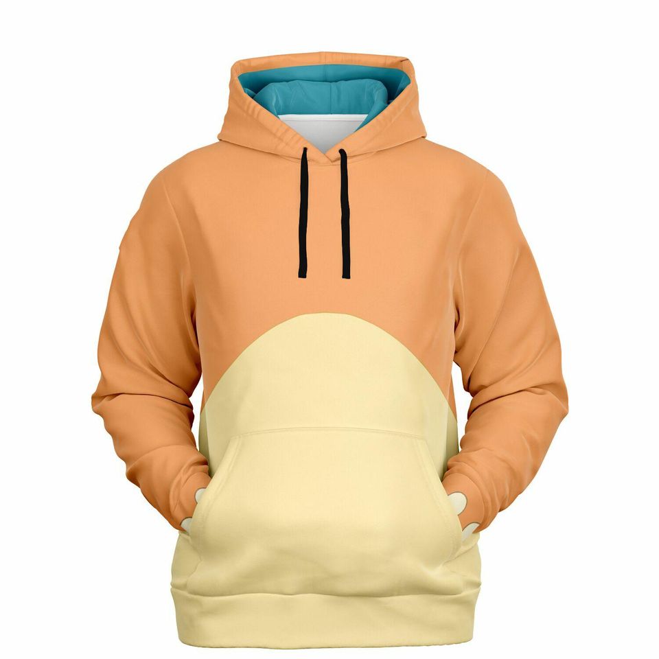 Fire Dragon Hoodie