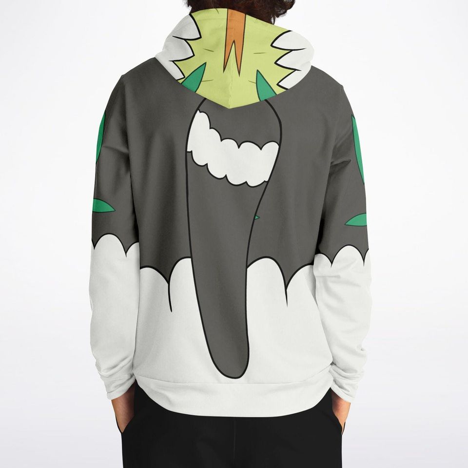 Team Monkey Hoodie