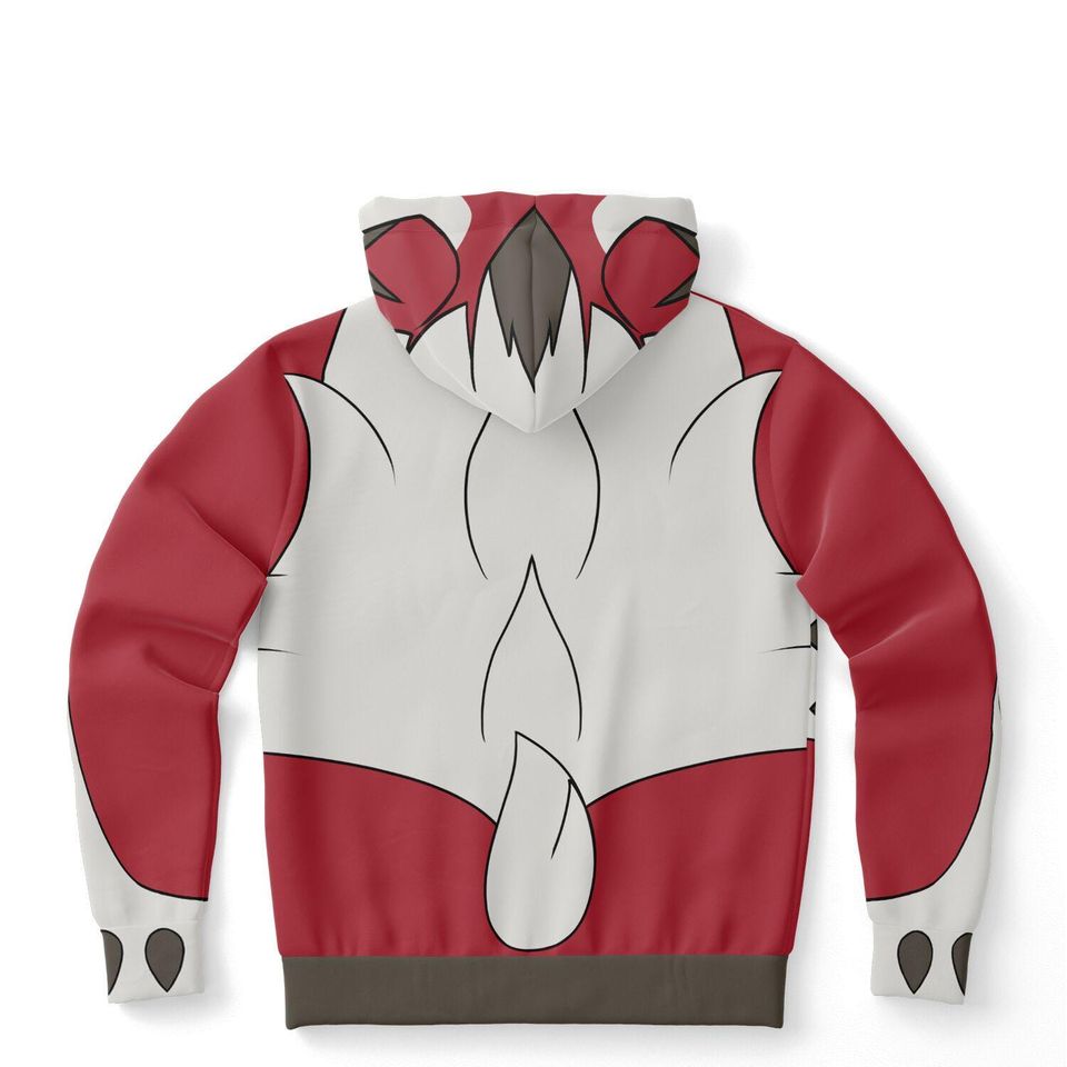 Midnight Dog Hooodie