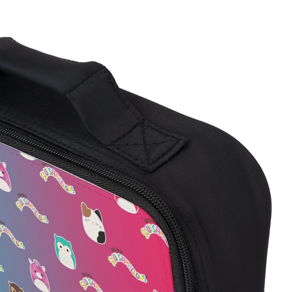Squishmallows Lunch Bag
