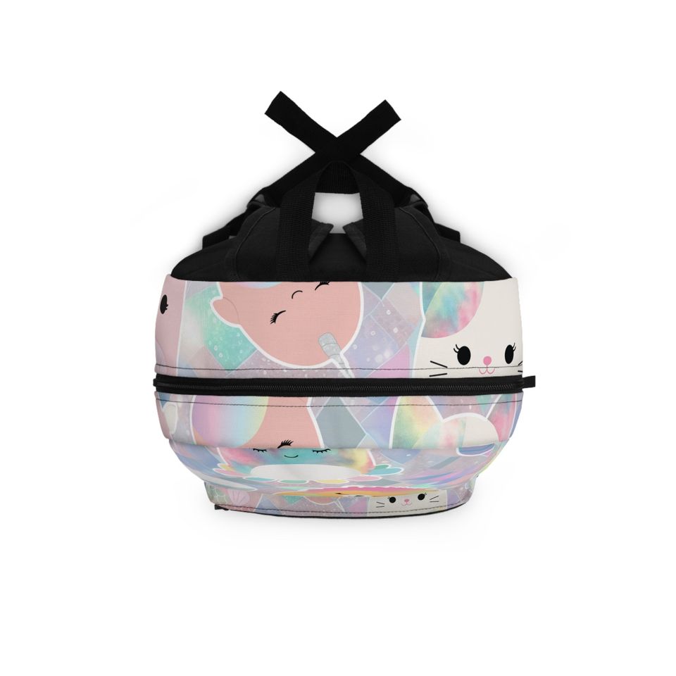 Custom Squishmallows Backpack