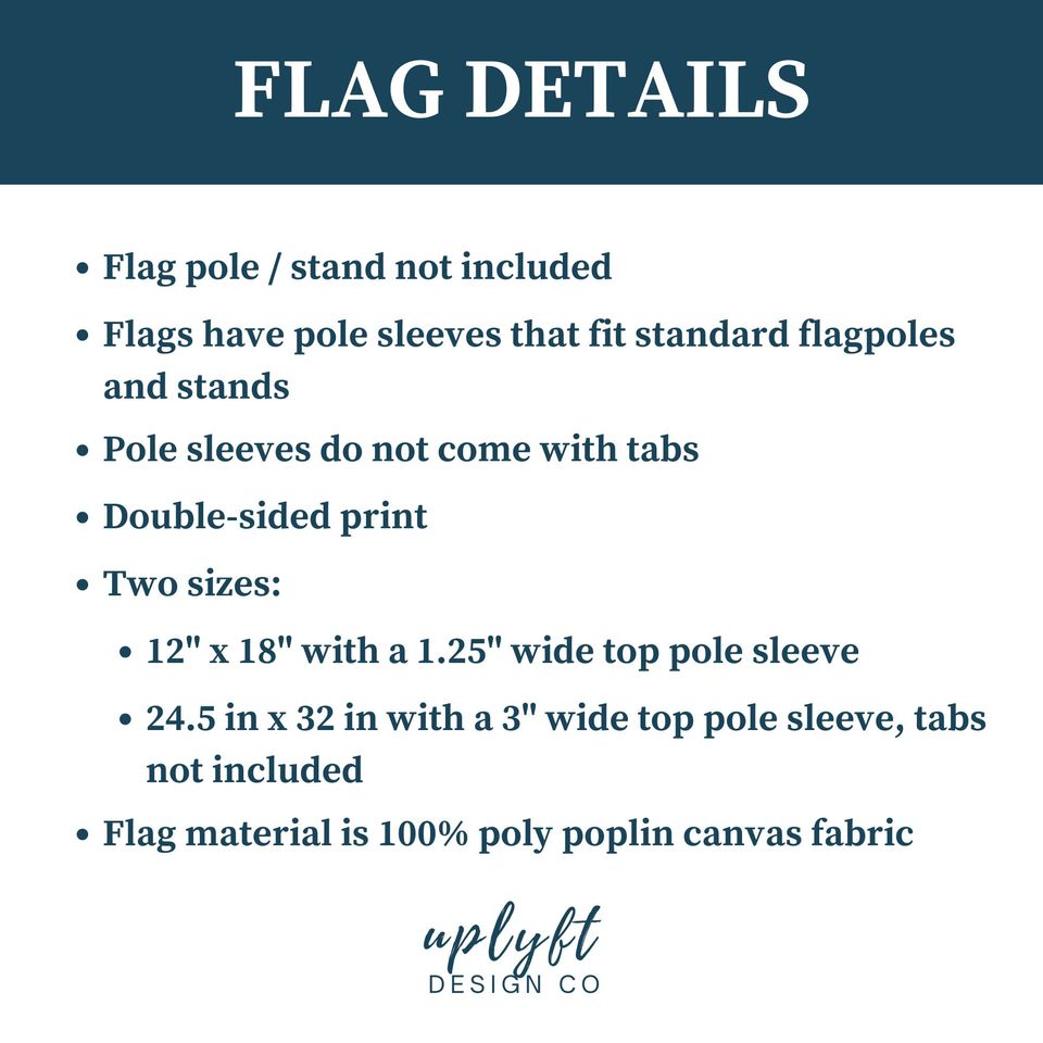 Juneteenth Flag, Juneteenth Decor, Juneteenth Gift, Black Independence Day Flag, African American Home Decor