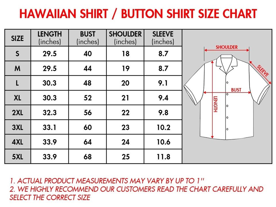 Marvelous Chibi Characters Pattern Hawaiian Shirt, Marvelous Button Shirt