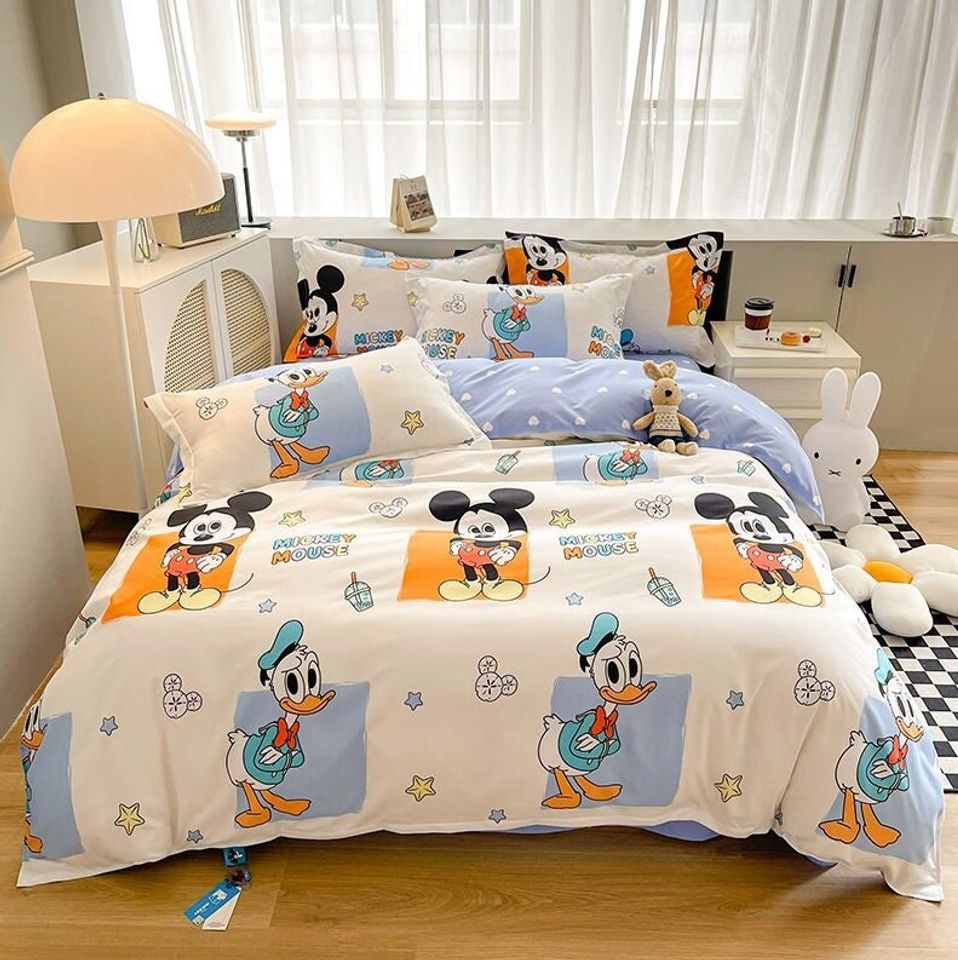 Disney Bedding Set Mickey Mouse Bedding Sets