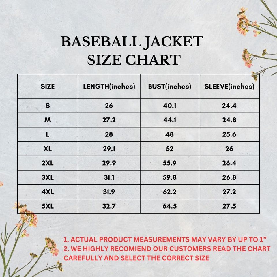 Halloween Daisy Duck Baseball Jacket, Daisy Duck Jacket, Disney Jacket