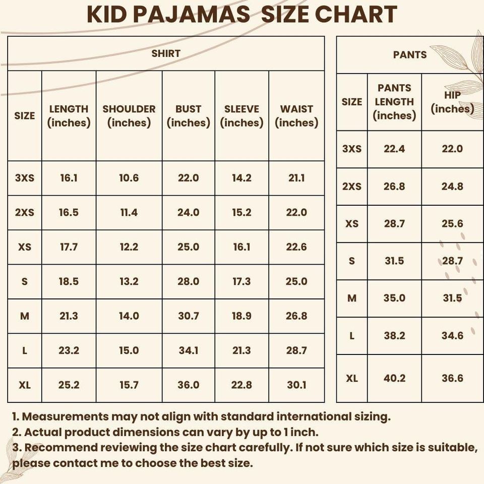 Disney Joy Christmas Pajamas, Inside Out 2 Characters Holiday Pajamas