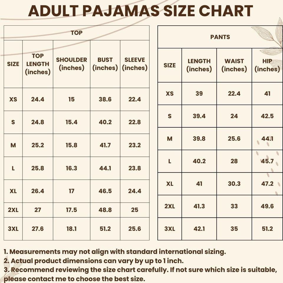 Disney Joy Christmas Pajamas, Inside Out 2 Characters Holiday Pajamas