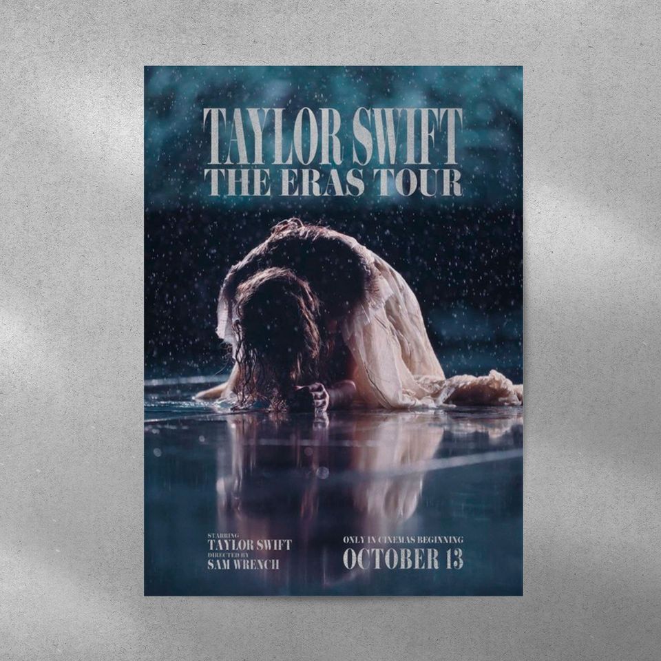 Taylo version Poster