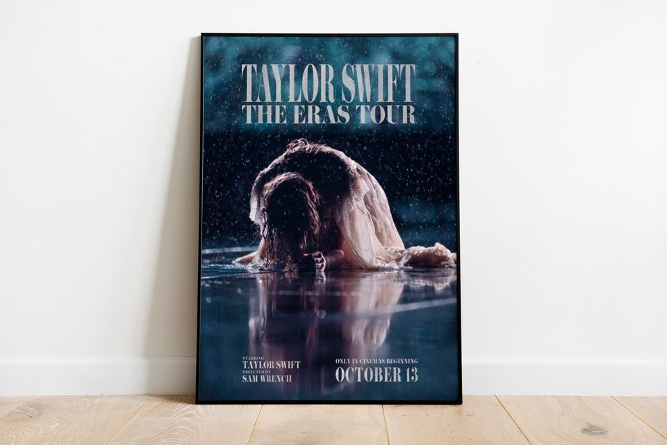 Taylo version Poster