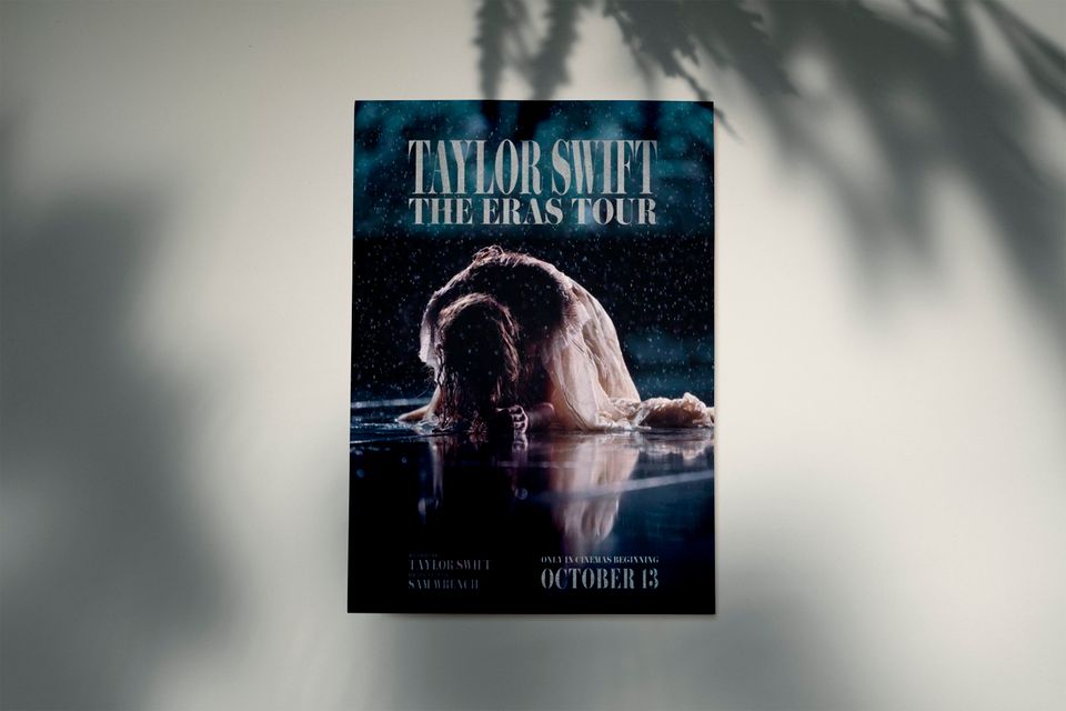 Taylo version Poster
