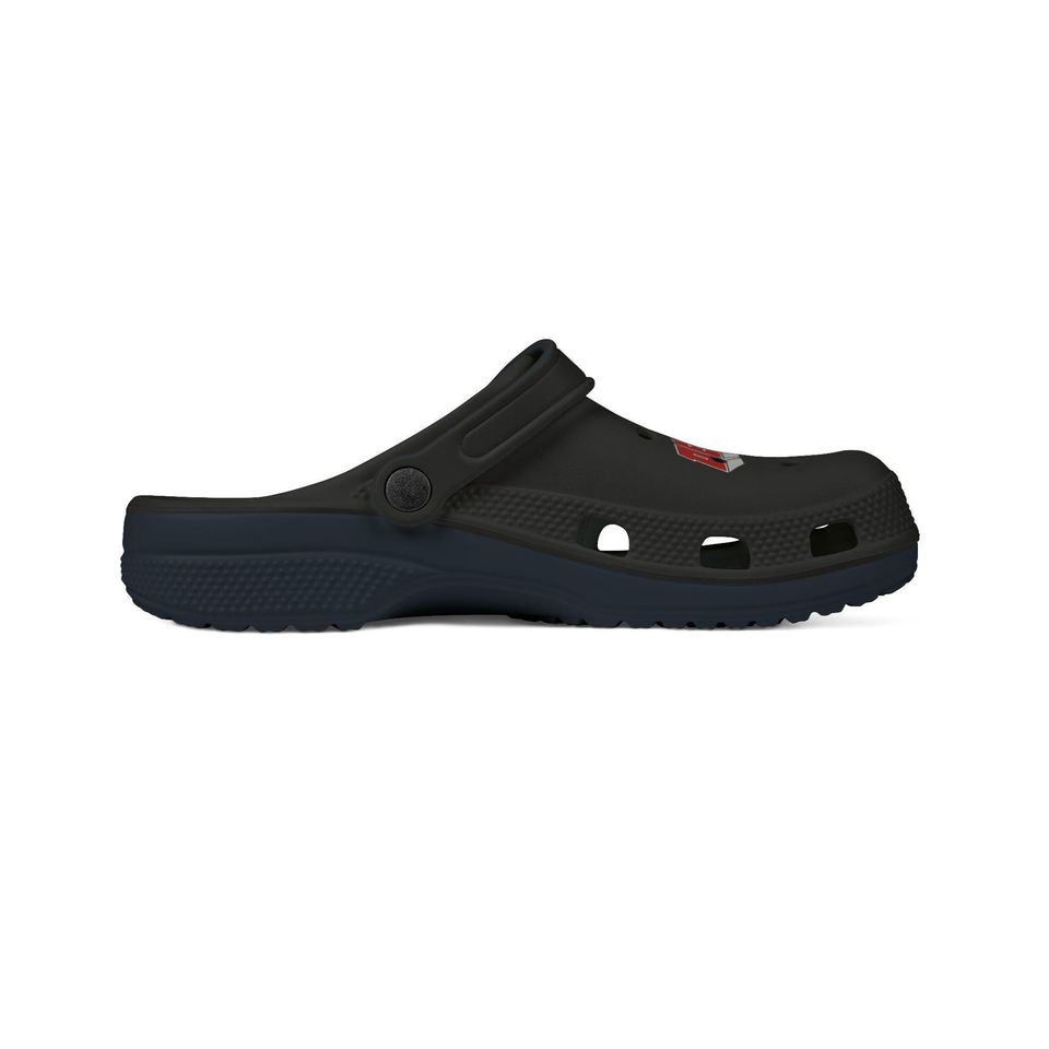 Deadpool Clogs