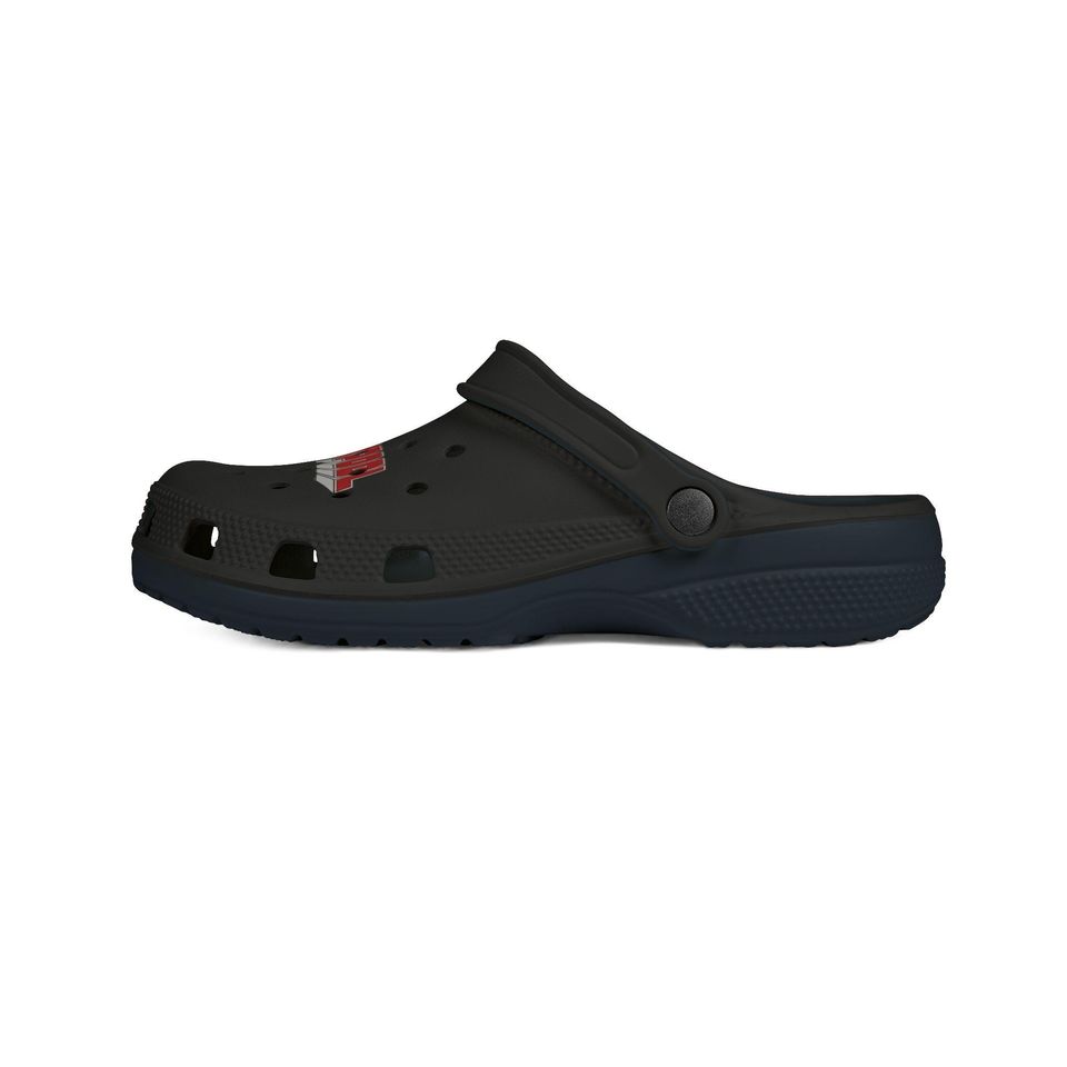 Deadpool Clogs