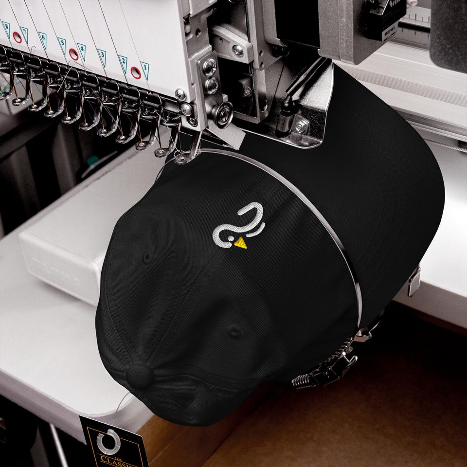 Pittsburgh Embroidered Baseball Cap Dad Hat