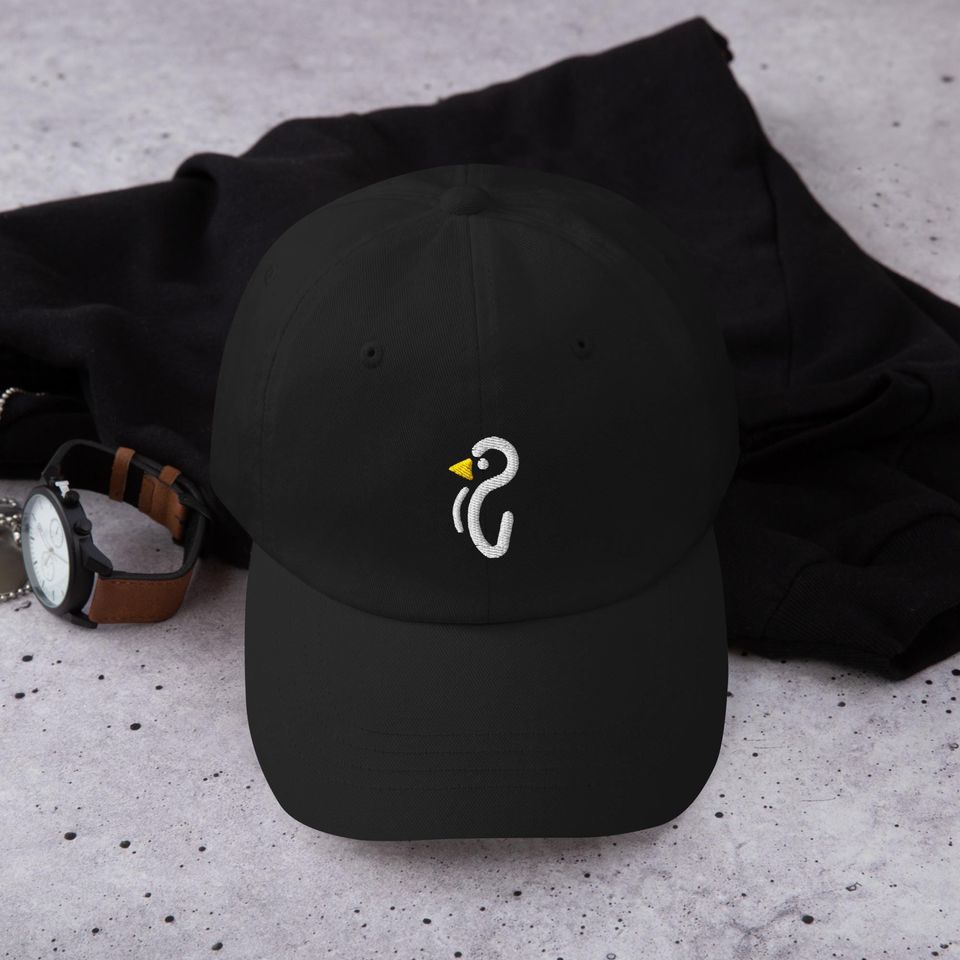 Pittsburgh Embroidered Baseball Cap Dad Hat