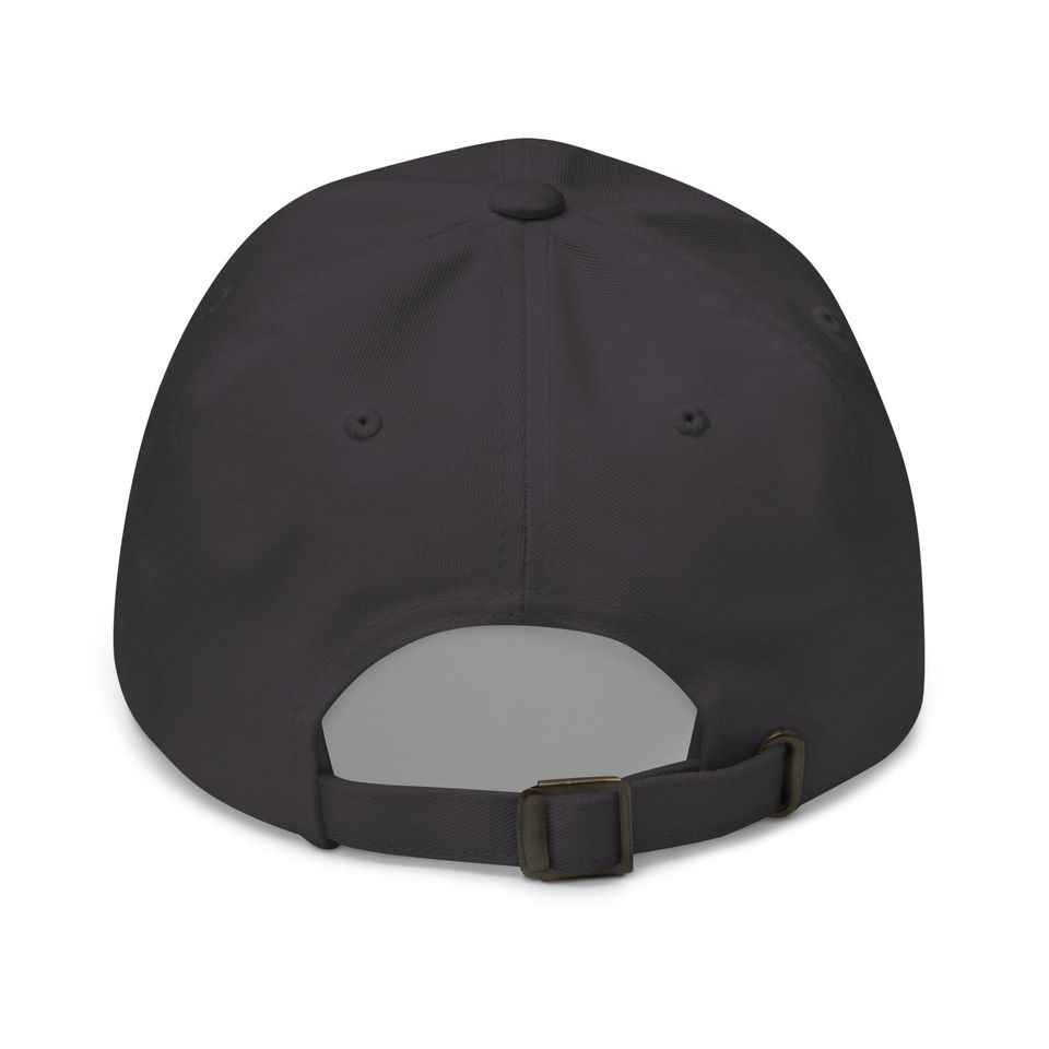 Anaheim Minimalist Embroidered Dad Hat Baseball Cap