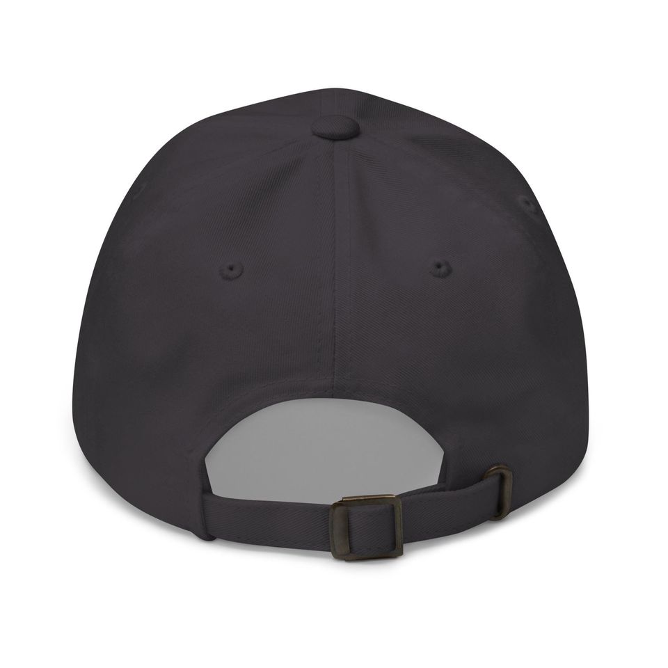 Pittsburgh Embroidered Baseball Cap Dad Hat