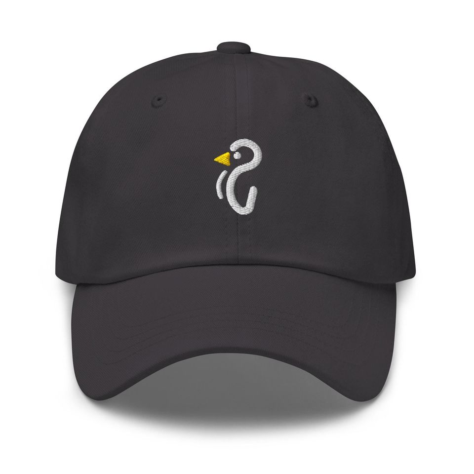 Pittsburgh Embroidered Baseball Cap Dad Hat