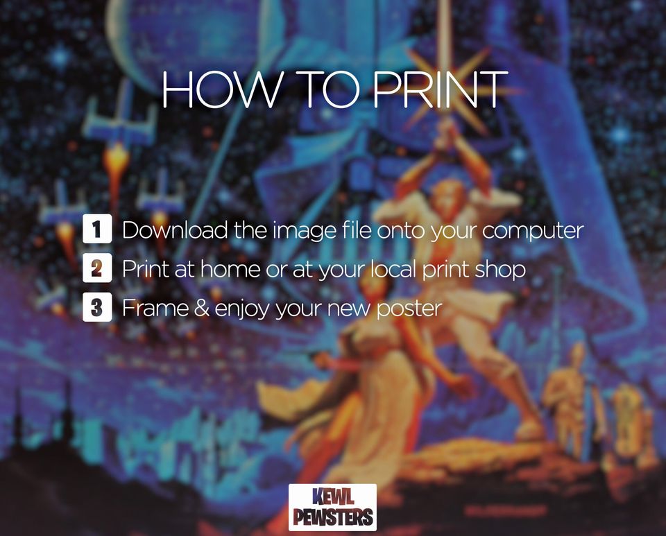 Michael Jackson Captain EO Poster, 1986, Vintage Disneyland Poster