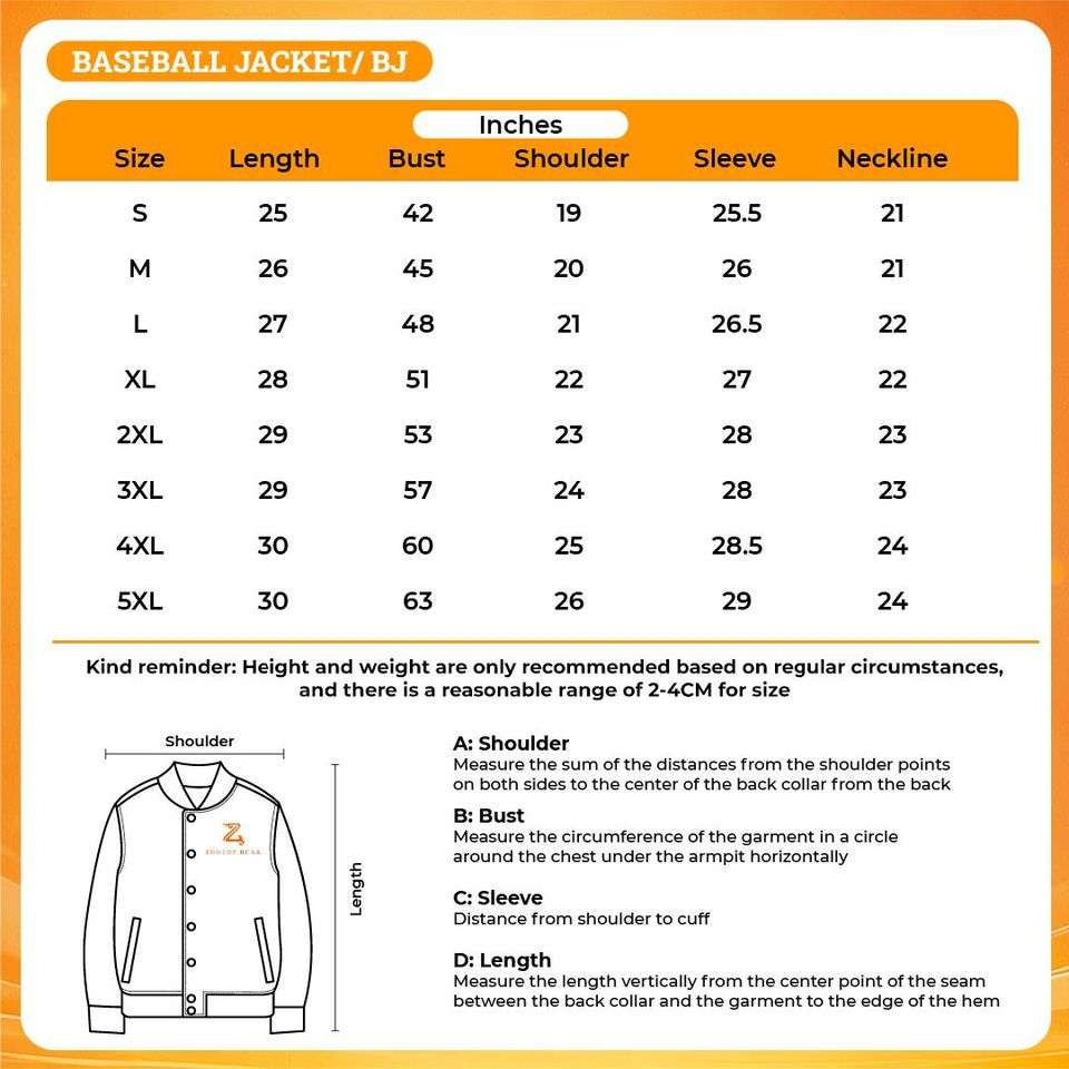 Everybody Paid In Full All Over Print Baseball Jacket