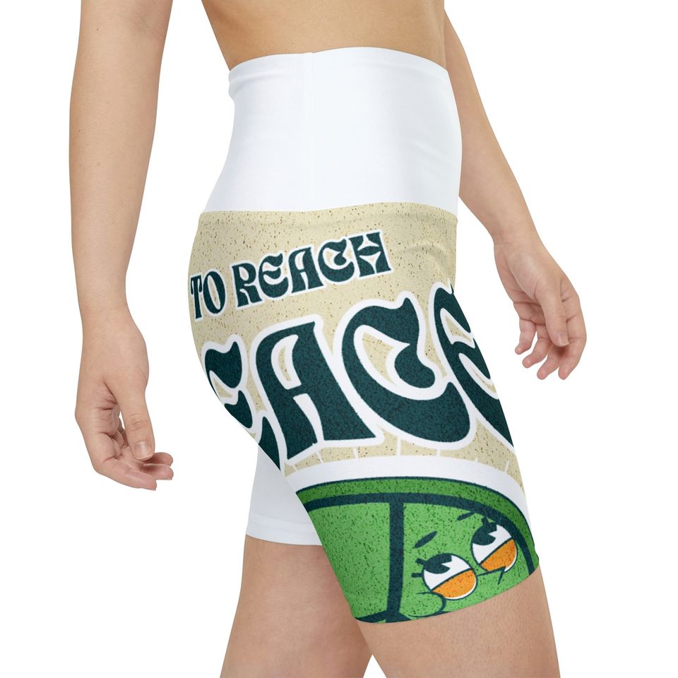 Women's Cycling Shorts, Athletic Apparel