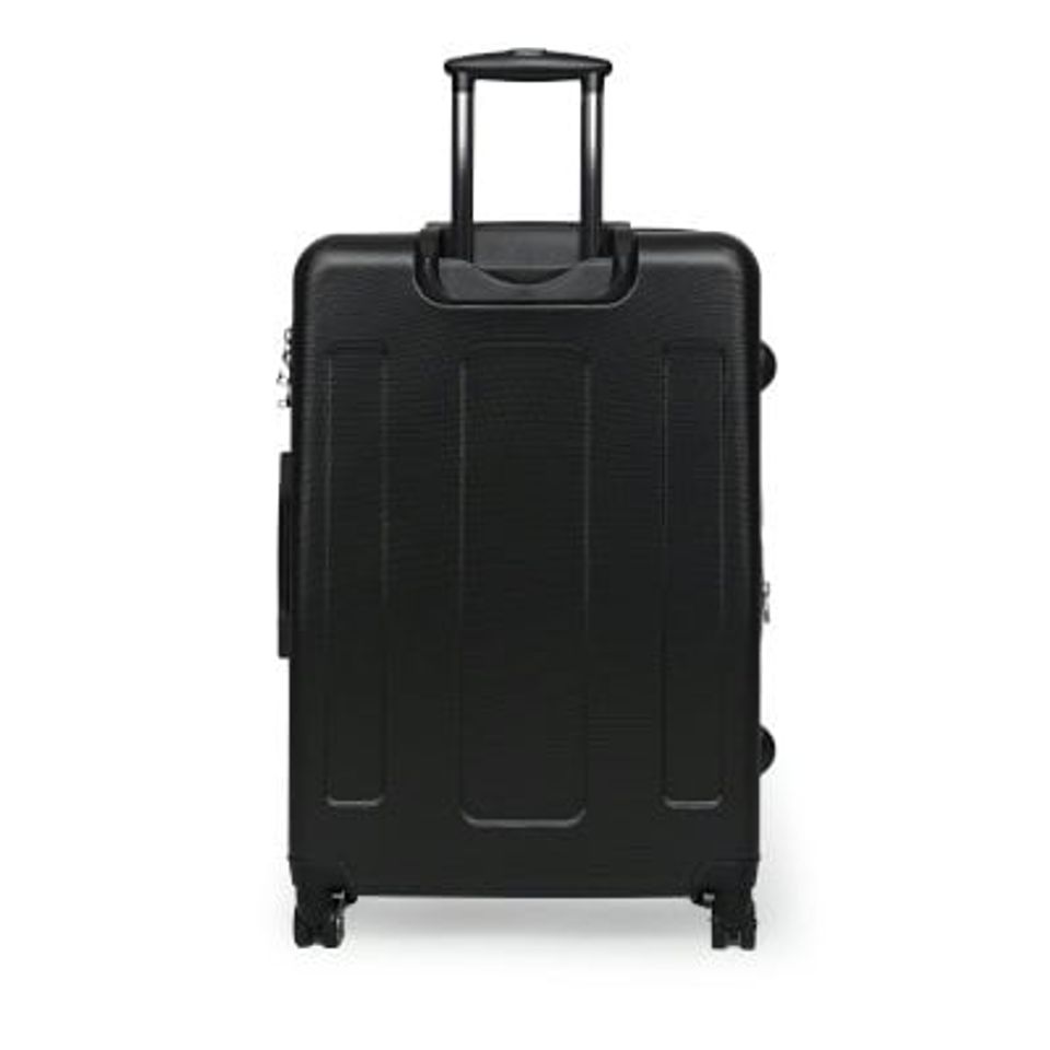 Marilyn Monroe Travel Suitcase